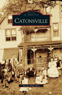 Catonsville - Marsha Wight Wise