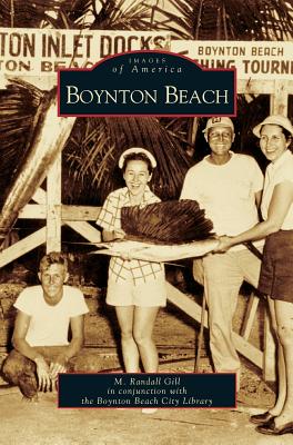Boynton Beach - M. Randall Gill
