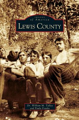 Lewis County - William M. Talley