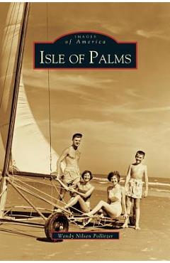 Poza produsului Isle of Palms - Wendy Nilsen Pollitzer