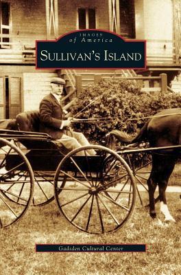 Sullivan's Island - Cultural Center Gadsden