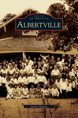 Albertville - Dennis Burgess