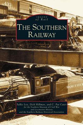 Southern Railway - Sallie Loy