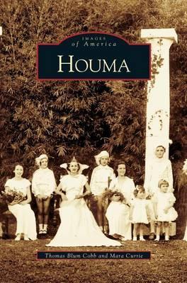 Houma - Thomas Blum Cobb