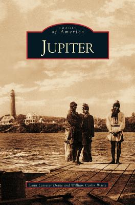 Jupiter - Lynn Lasseter Drake