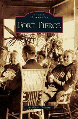 Fort Pierce - Ada Coats Williams