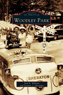 Woodley Park - Paul K. Williams