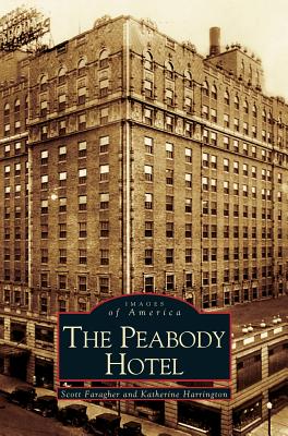 Peabody Hotel - Scott Faragher