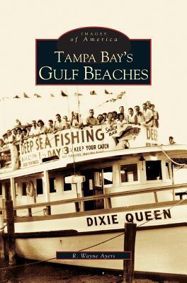 Tampa Bay's Gulf Beaches - Wayne Ayers