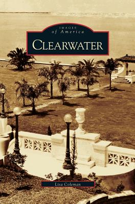 Clearwater - Lisa Coleman