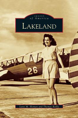 Lakeland - Lynn M. Homan