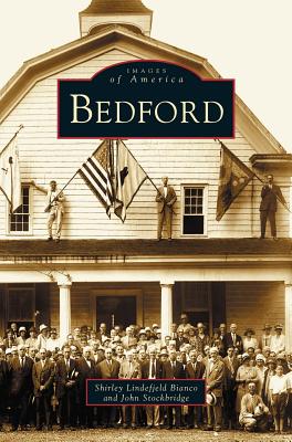 Bedford - Shirley Lindefield Bianco