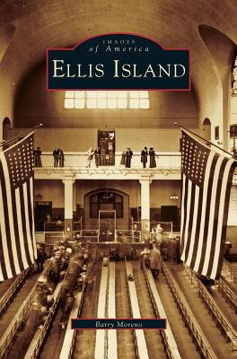 Ellis Island - Barry Moreno