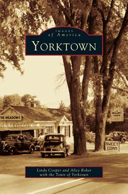 Yorktown - Alice Roker