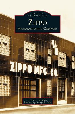 Zippo Manufacturing Company - Linda L. Meabon
