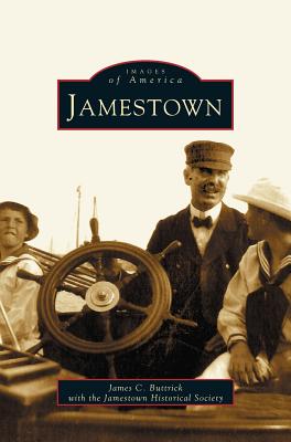 Jamestown - James C. Buttrick
