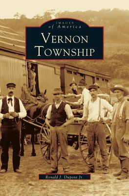 Vernon Township - Ronald J. Dupont