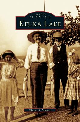 Keuka Lake - Charles R. Mitchell