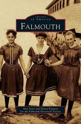 Falmouth - Ann Sears