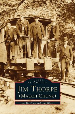 Jim Thorpe (Mauch Chunk) - John H. Drury