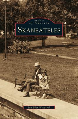 Skaneateles - Sue Ellen Woodcock