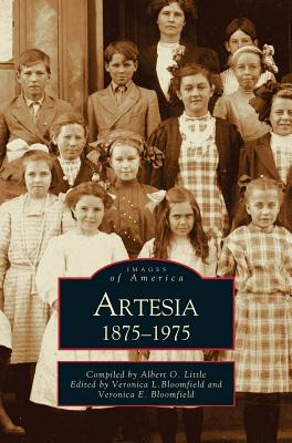 Artesia 1875-1975 - Veronica Bloomfield