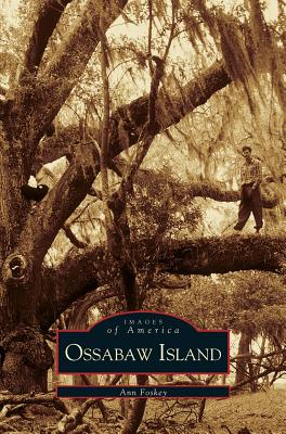 Ossabaw Island - Ann Foskey