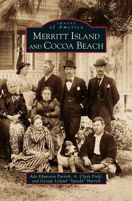 Merritt Island & Cocoa Beach - Ada Edmiston Parrish