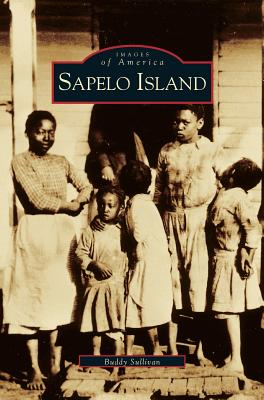 Sapelo Island - Buddy Sullivan