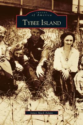 Tybee Island - James Adams