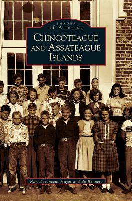 Chincoteague and Assateague Islands - Nan Devincent-hayes