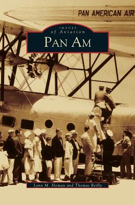 Pan Am - Lynn M. Homan