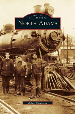 North Adams - Robert Campanile