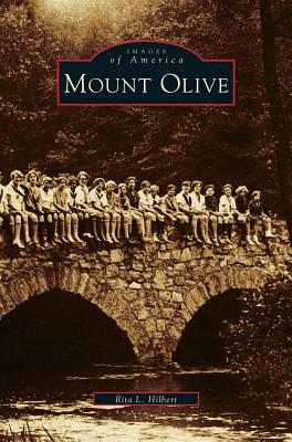 Mount Olive - Rita Hilbert