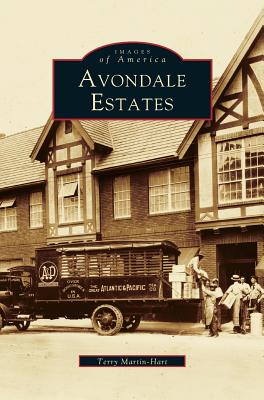 Avondale Estates - Terry Martin-hart