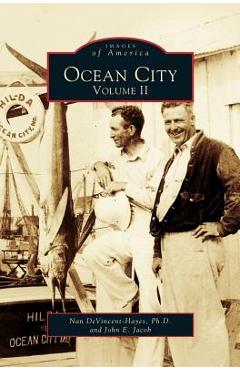Poza produsului Ocean City: Volume II - Nan Devincent-hayes
