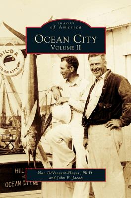 Ocean City: Volume II - Nan Devincent-hayes