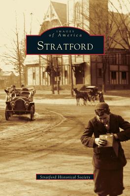 Stratford - Stratford Historical Society