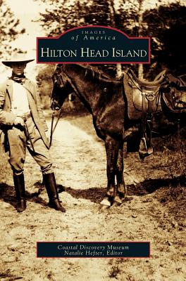 Hilton Head Island - Coastal Discovery Museum
