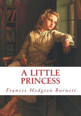 A Little Princess (Large Print): Complete and Unabridged Classic Edition - Mnemosyne Books