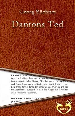 Dantons Tod - Georg Buchner