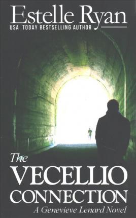 The Vecellio Connection: A Genevieve Lenard Novel - Estelle Ryan