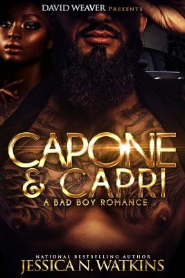 Capone & Capri - Jessica N. Watkins