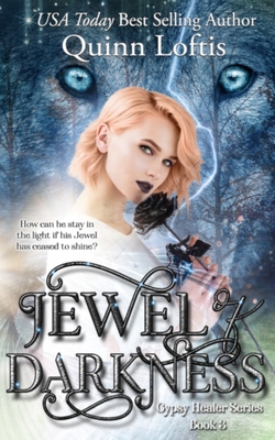 Jewel of Darkness - Quinn Loftis