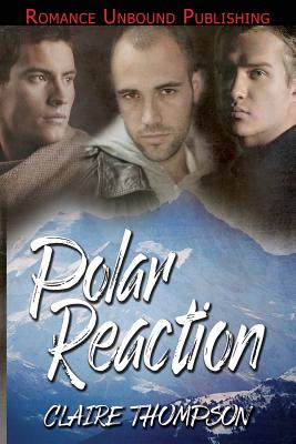 Polar Reaction - Claire Thompson