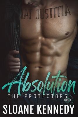 Absolution - Sloane Kennedy