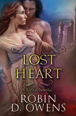 Lost Heart: A Celta Novella - Robin D. Owens