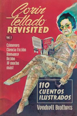 Corin Tellado Revisited: Volumen I - Albert Vendrell