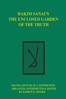 The Enclosed Garden of the Truth - T. Stephenson