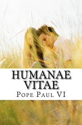 Humane Vitae - Paul Vi